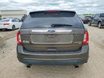 Ford Edge 2011