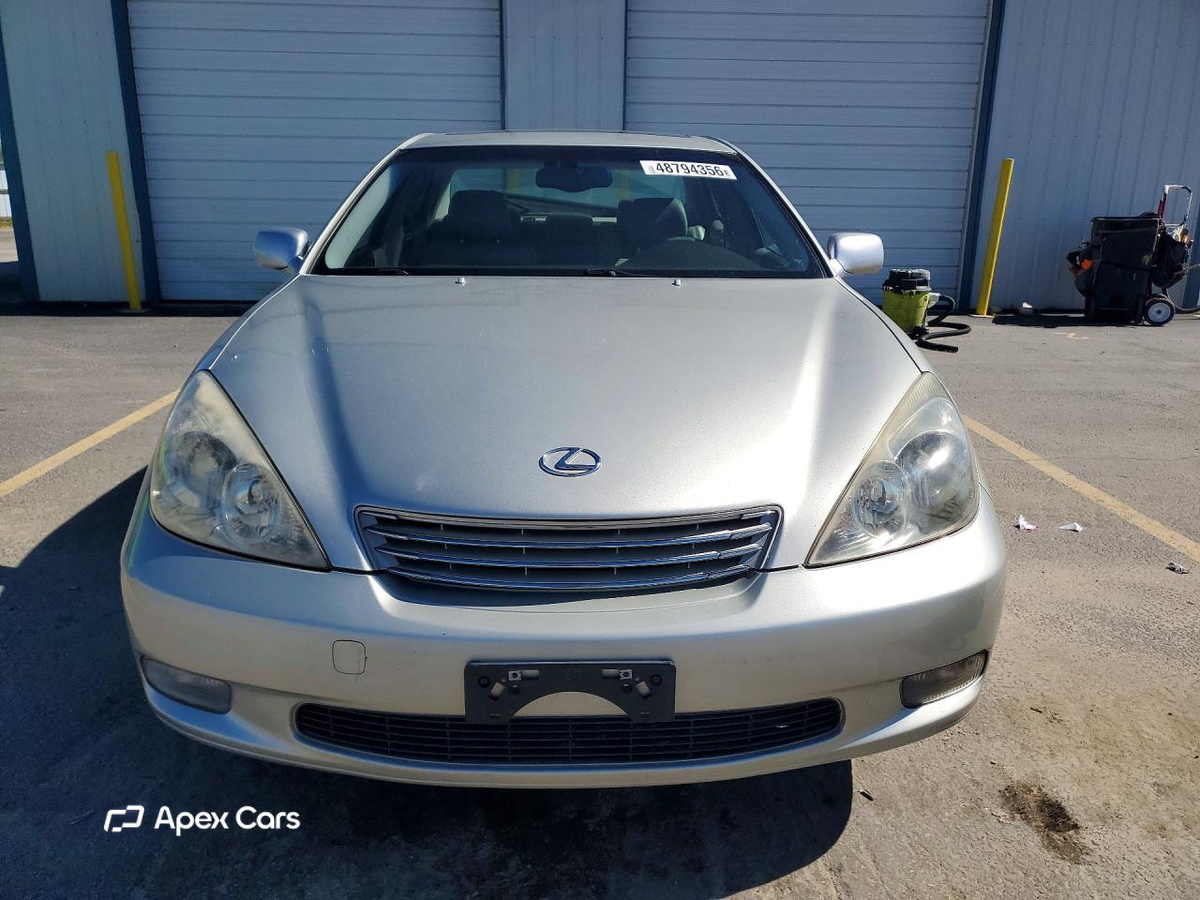 Lexus ES 2004