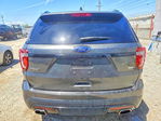 Ford Explorer 2017