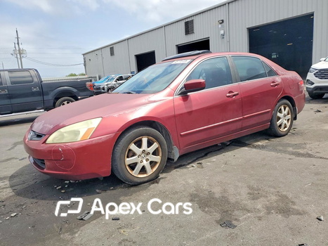 Honda Accord 2004 - Image 1 of 12