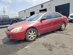 Honda Accord 2004