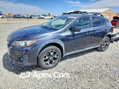 Subaru XV 2018 - Image 1 of 13