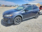 Subaru XV 2018