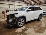 Toyota Highlander 2014