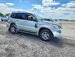 Lexus GX 2004
