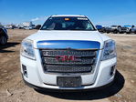 GMC Terrain 2013