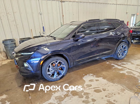 Chevrolet Blazer 2020 - Image 1 of 13