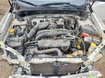 Subaru Forester 2012