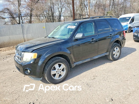 Ford Escape 2012 - Image 1 of 13