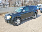 Ford Escape 2012