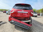 Nissan Pathfinder 2016