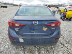 Mazda 3 2014