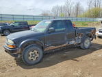 Chevrolet S-10 Pickup 2003