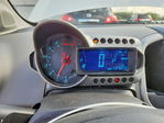Chevrolet Sonic 2014
