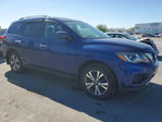 Nissan Pathfinder 2017
