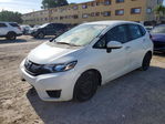 Honda Fit 2015