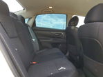 Nissan Altima 2018