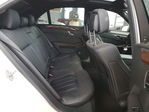 Mercedes-Benz E-klasse 2011