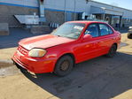 Hyundai Accent 2005