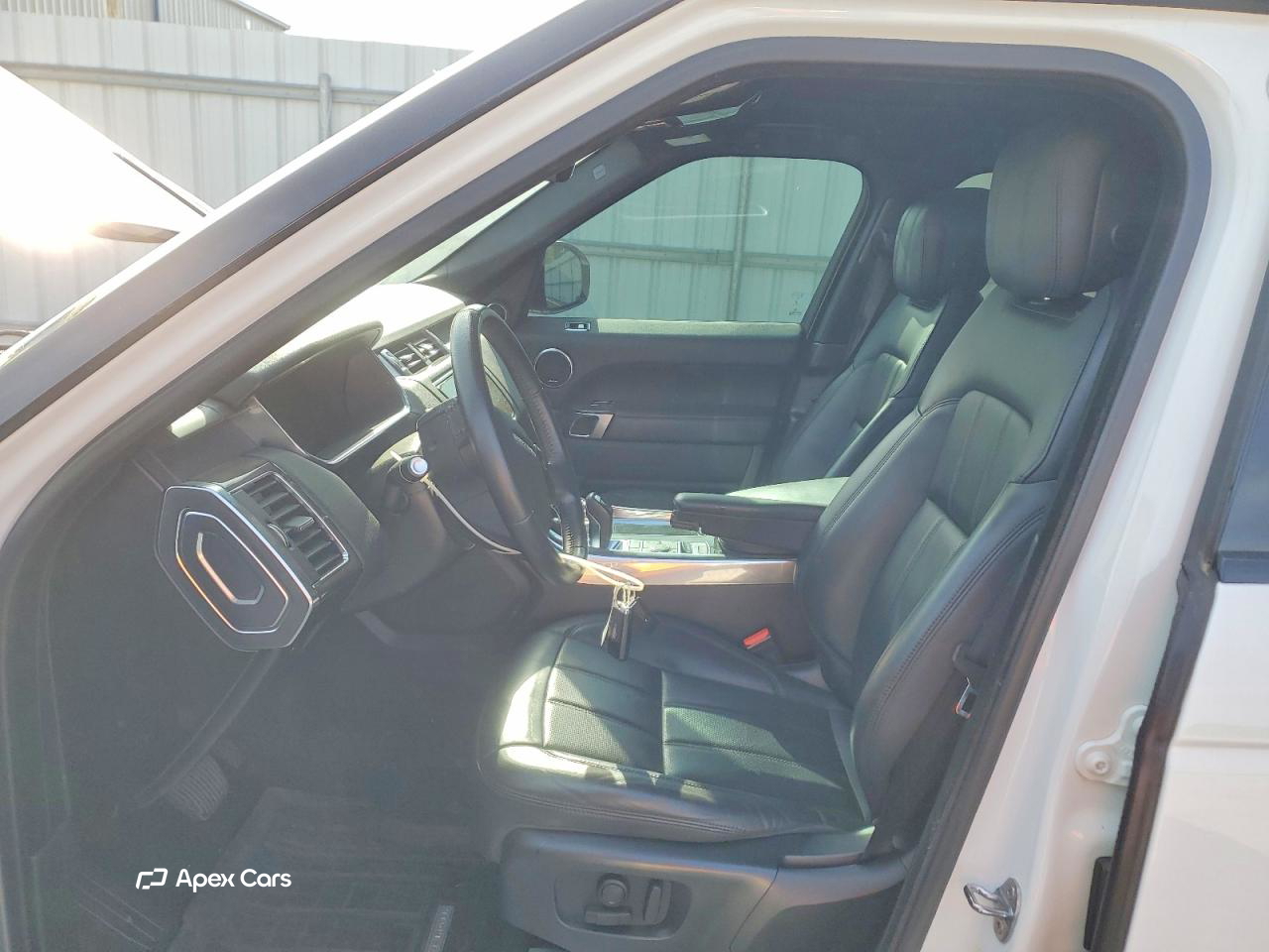 Land Rover Range Rover 2018