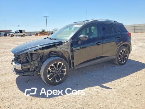Mazda CX-5 2016 - Image 1 of 15