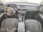 Kia Optima 2017