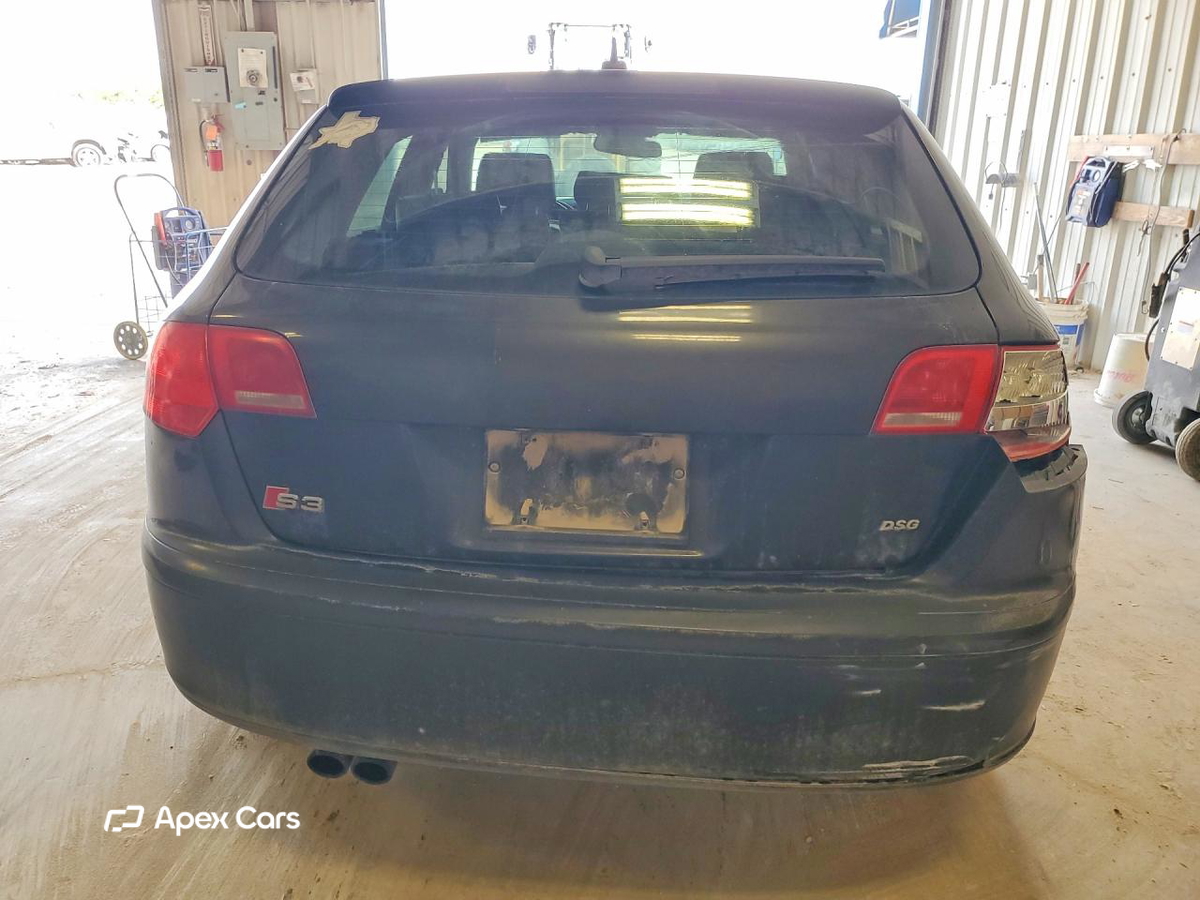 Audi A3 2006