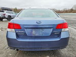 Subaru Legacy 2014