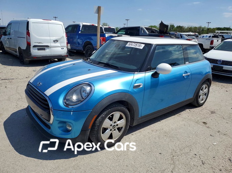 MINI Cooper 2016 - Zdjęcie 1 z 11