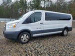Ford Transit 2015