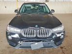 BMW X3 2017