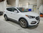 Hyundai Santa Fe 2018
