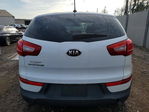 Kia Sportage 2013