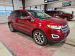 Ford Edge 2016