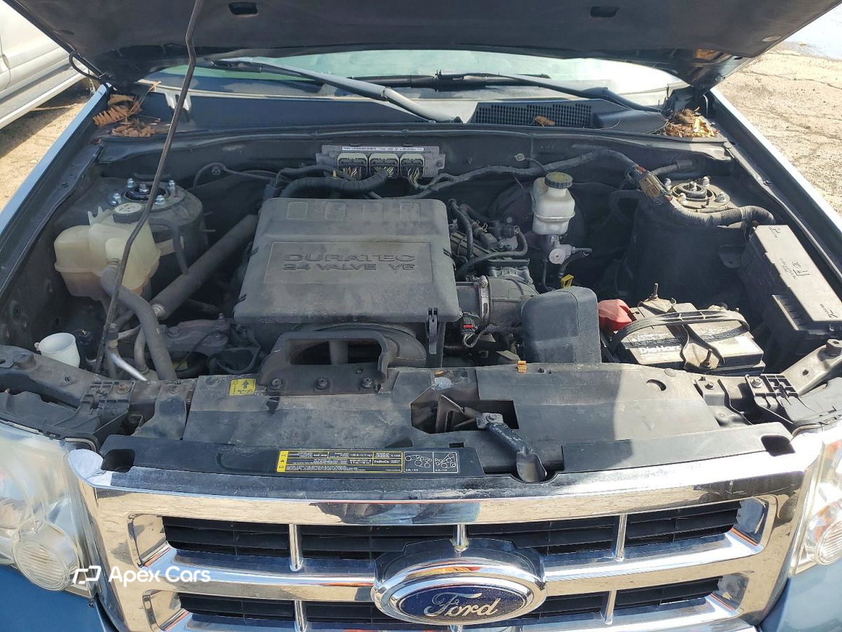 Ford Escape 2012