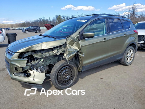 Ford Escape 2014 - Image 1 of 13