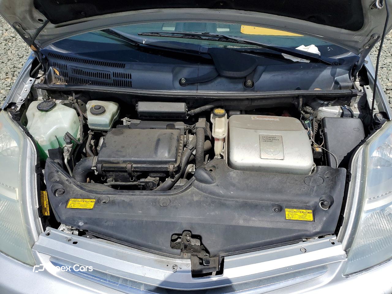 Toyota Prius 2006