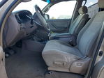 Toyota Sequoia 2004