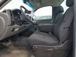 Chevrolet Silverado 2012