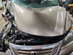 Honda Odyssey 2009