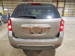 Chevrolet Equinox 2012
