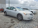 Nissan Altima 2012