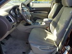 Dodge Durango 2012