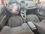 Ford Fiesta 2015