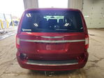 Chrysler Voyager 2013