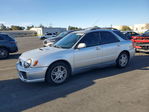 Subaru WRX 2002