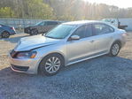 Volkswagen Passat 2014