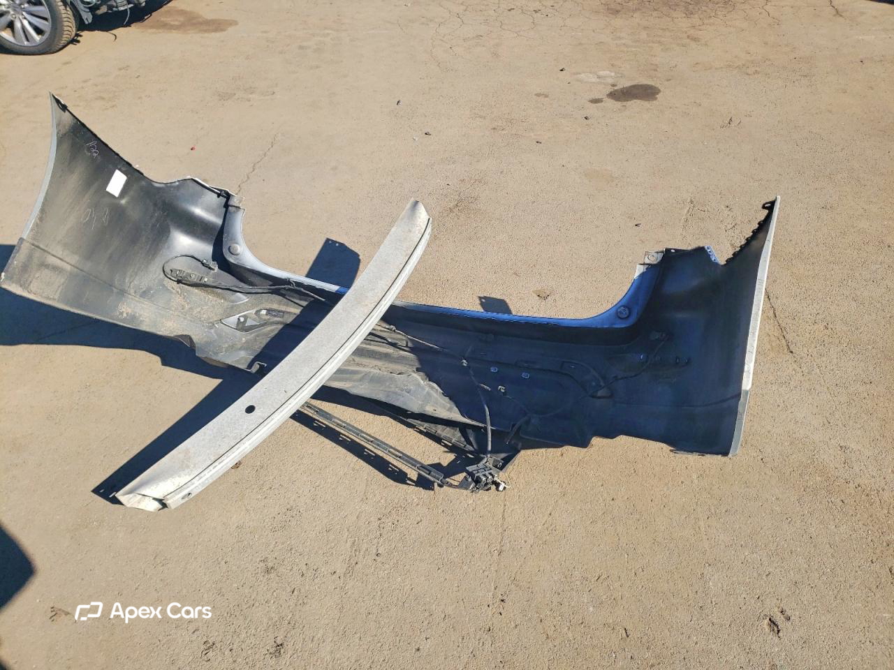 Nissan Pathfinder 2019