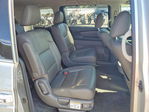 Honda Odyssey 2011