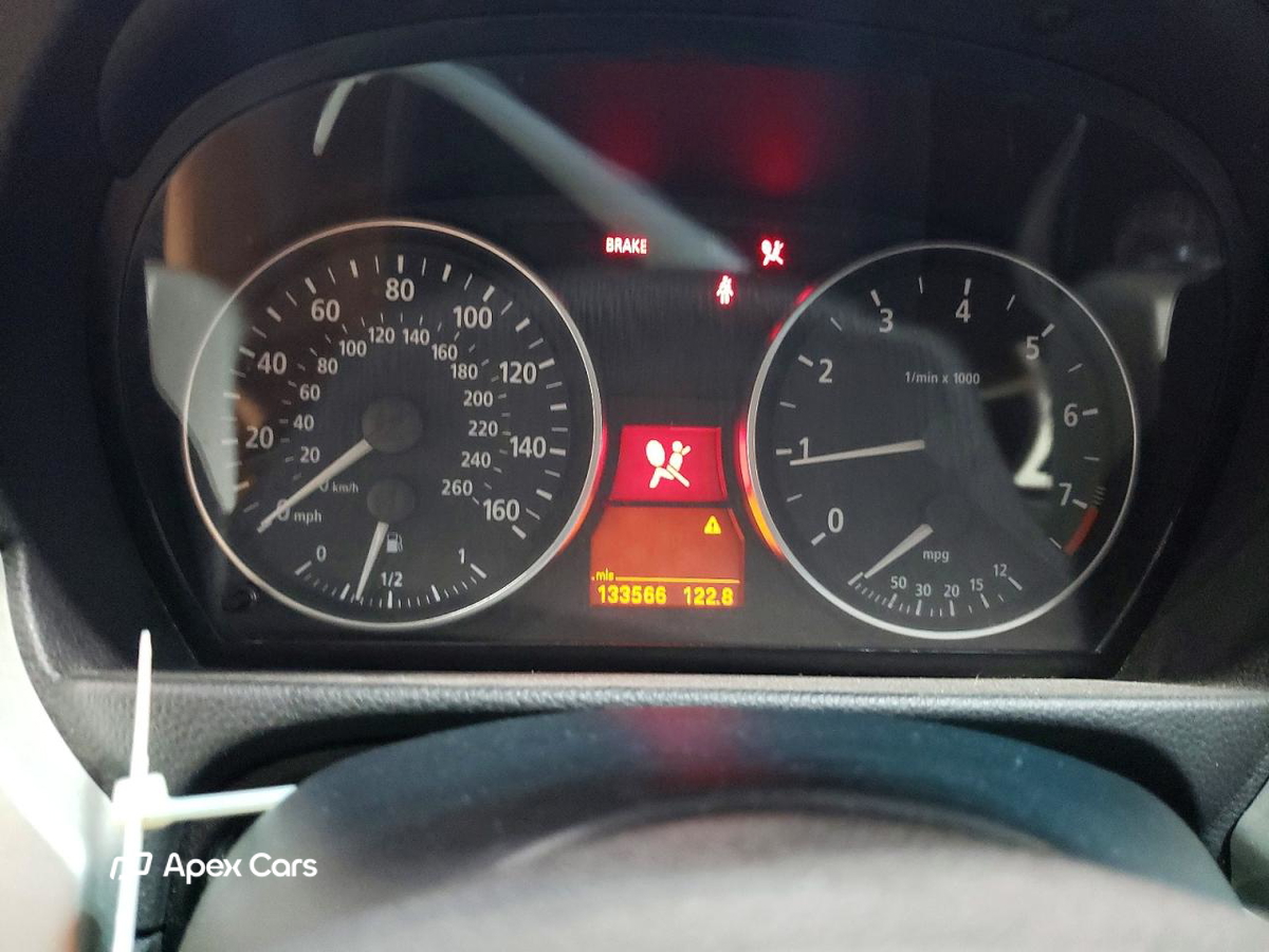 BMW Series 3 2006